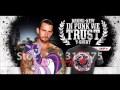 CM Punk cult of personality MLP 