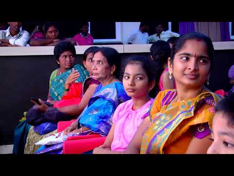 Nakshatra's 1st Birthday