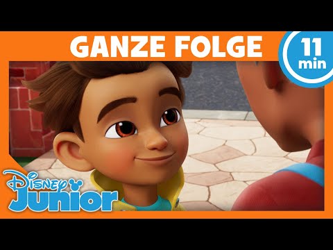 Lolo Bens Geburtstag GANZE FOLGE 3 | Firebuds - Freunde im Einsatz