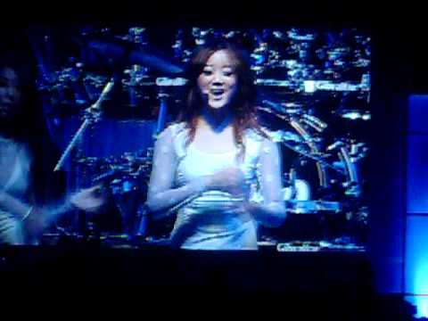120111 Wonder Girls - Be My Baby English Vers.