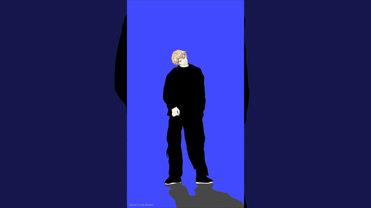 SIXFONIA みこと×Step Back!