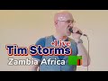 What Tim Storms Did In Zambia On Stage Will Shock You BASS Keys To ROLL JORDAN Use Earphones