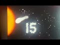 Sesame Street 15 In Space