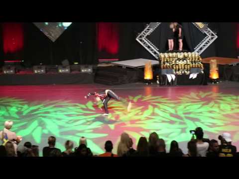 Douglas Junger, Disco Freestyle - Disco SM 2017