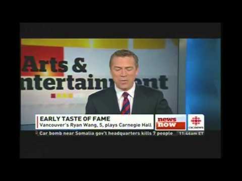 Privet Vancouver! Выпуск 60 от 24.03.2013