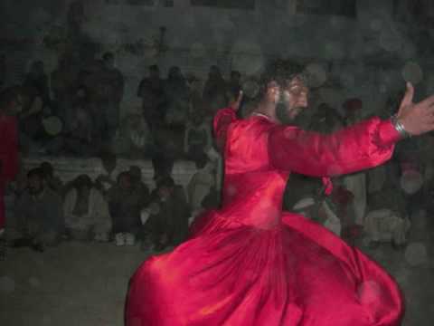 Echoes of Sufi Chants - Kafi Bulleh Shah - Behad Ramzan - Ustad Nazir Ahmad Butt