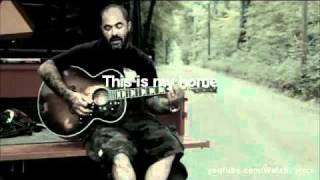 Aaron Lewis - The Story Never Ends (Album Version)