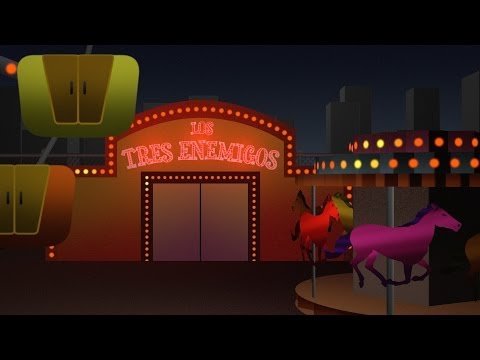 Cracking the Code Episode 5: “Los Tres Enemigos” — Steve Vai, Albert Lee, & Eric Johnson