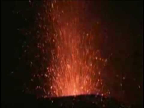 2009 Redoubt Volcano Eruption Alaska