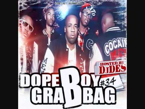 La Da Boomman Feat. Tity Boi & Yo Gotti-Up In Here Prod. By Will A Fool