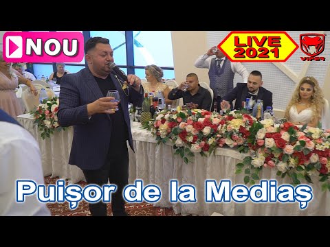 Puisor de la Medias - Am si baiat, am si fata - Live Bistrita