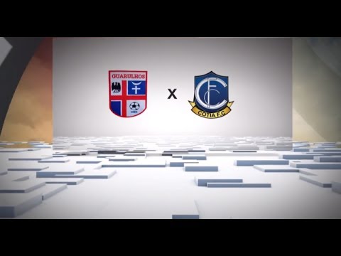 11 Cotia FC 0x1 Ituano FC 19/08 Campeonato Paulista 2012