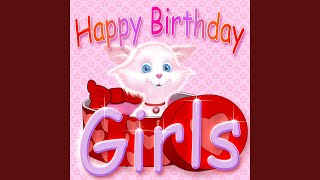 Happy Birthdal Isobel