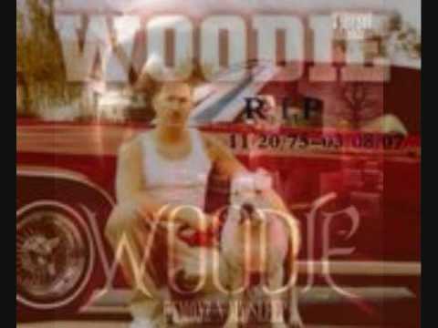 Woodie - Blackbird