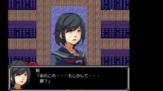 【HAPPY END〜1st night〜】アリマリのフリーホラゲー実況part2～悪夢から抜け出せ～【ゆっくり実況】