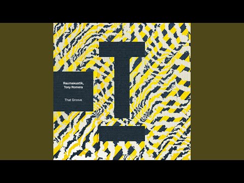 That Groove (Extended Mix)