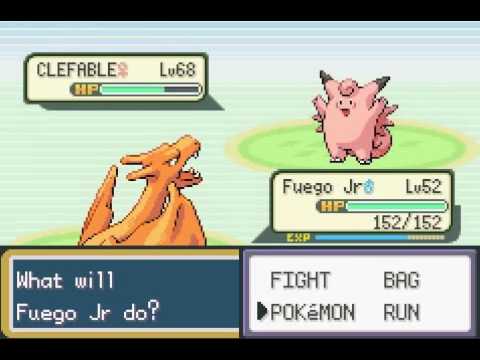 Pokemon Shiny Gold X Playthrough - Episode 61