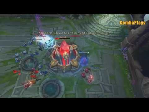 Ekko Montage Best Ekko Outplays & Pentakills