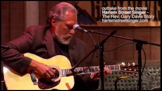 Jorma Kaukonen – Death Don't Have No Mercy