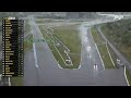 DTM Highlights Saisonfinale Versinkt Im Regen Aber Einer Bleibt Cool