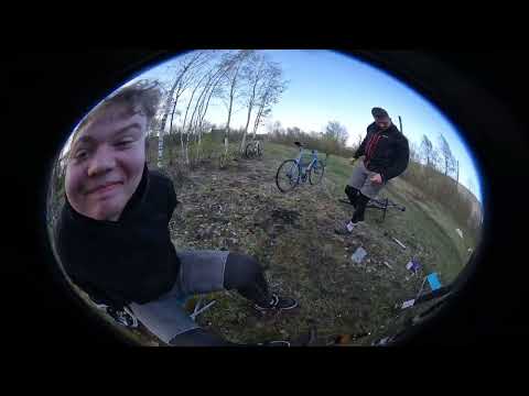 Треклокрозь 27.04.24 | x FGPSK