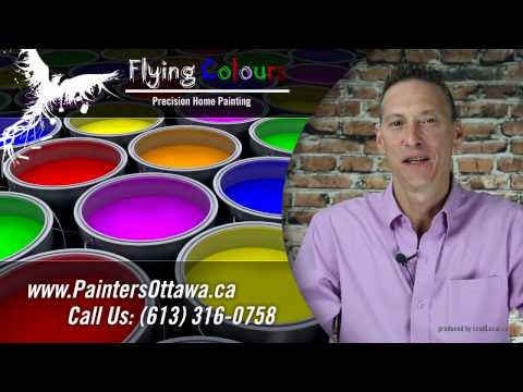 Ottawa Wallpapering - Wallpaper Installation Ottawa