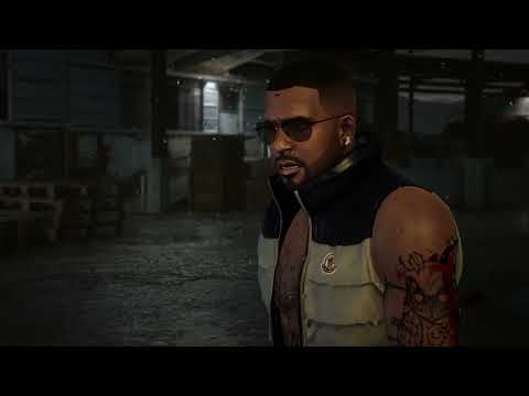 GTA V: 'Kill Trevor' Final Mission in 2K! Maxed-Out Gameplay -  Ray Tracing Graphics MOD Ultra Rain