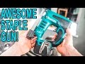 Makita DST221Z - видео