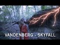 Vandenberg - Skyfall (Official Lyric Video)