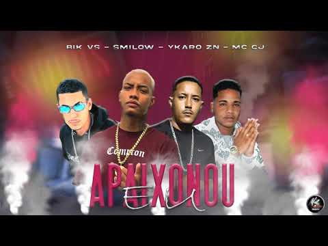 BIK VS, SMILOW E IKARO ZN Ft. MC CJ - APAIXONOU EU (Remix) #bregafunk  #passion #funk
