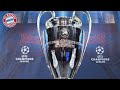 UEFA champions league viertelfinal-auslosung mit hasan salihamidzic