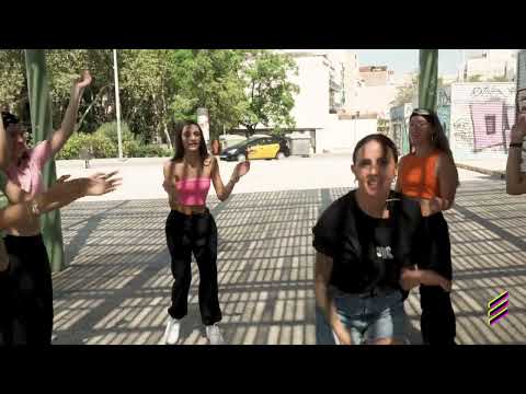 Summer Dance Camp 2023 - Ariadna Aranega