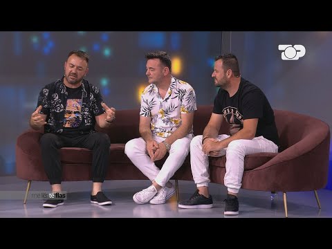 “Mendojnë se ne ua futëm”,Free Mc flasin për largimin e dikurshëm të anëtarit të grupit