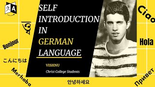 German Language Classes in Bangalore from Prizma Academy