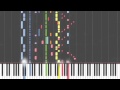 Synthesia - Nyanyanyanyanyanya! For Percussion ...