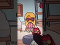 Toca Boca Toca Life Story Toca Boca Roleplay 5 Shorts Copy 9