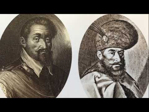 De Ce A Fost Asasinat Mihai Viteazul