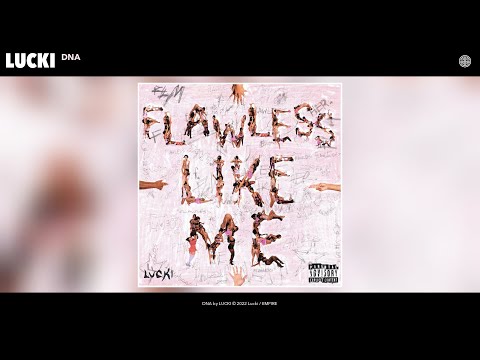 Video thumbnail for DNA