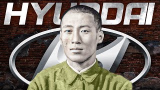 Fakir Koreli Bir çocuk Hyundai’yi Nasıl Kurdu? Hyundai Gerçekleri