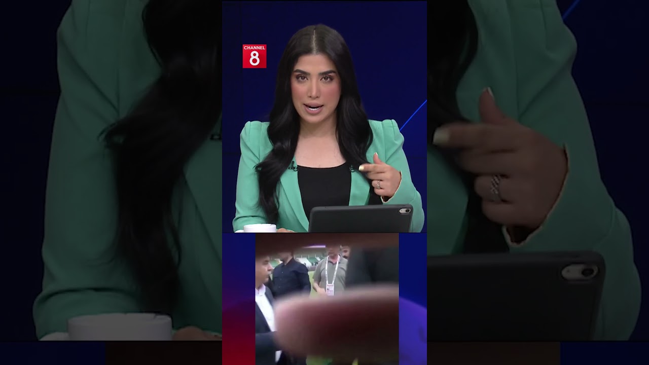 ڤیدیۆ | نەیزانی قوڕی بۆ دەگرێتەوە