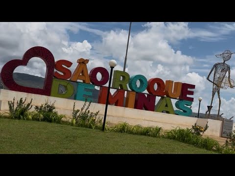 UBY Transporte por Aplicativo em São Roque de Minas-MG / Serra da Canastra 