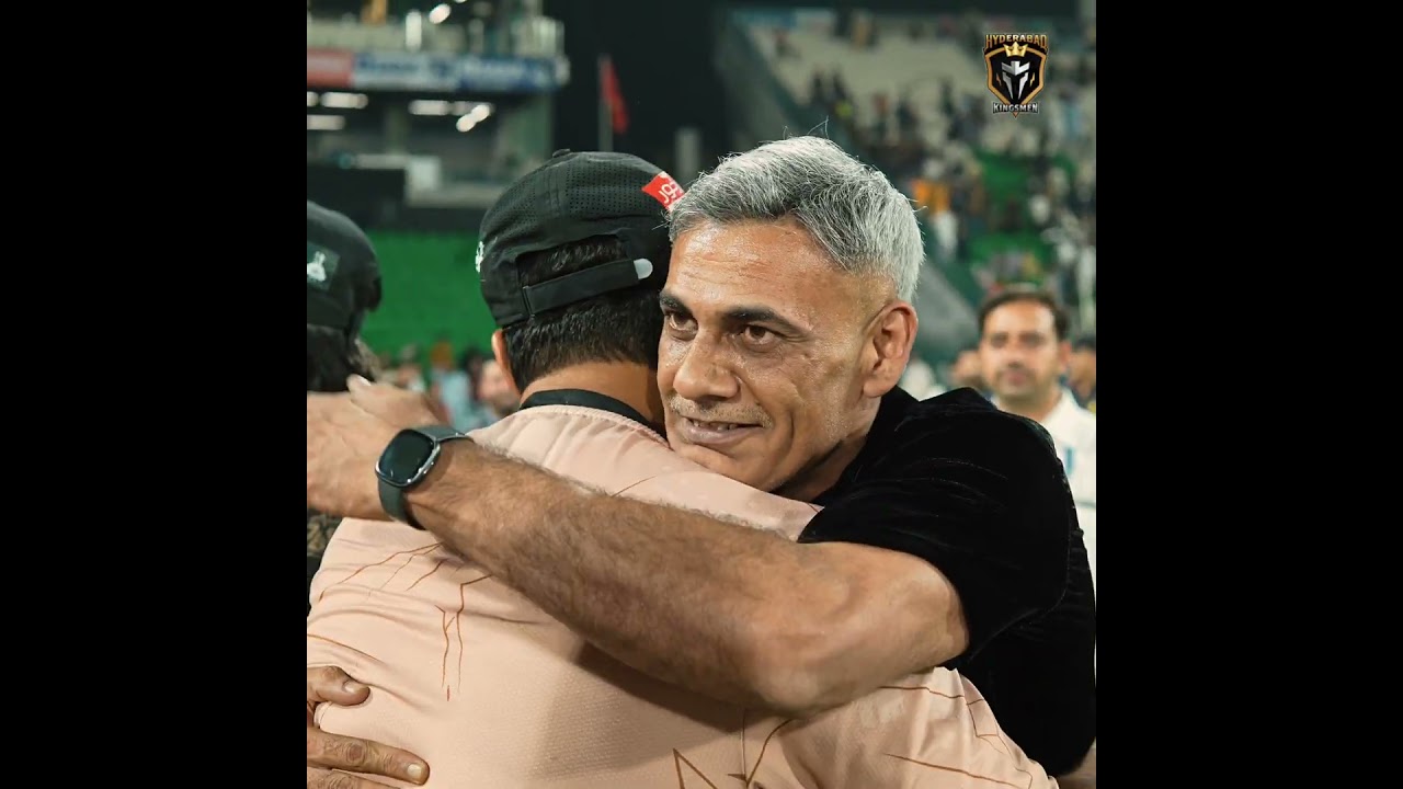 Hyderabad walo, bhai ki baat yaad hai?