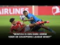 "Wat Benfica doet is ontzettend knap" ? | Voetbalpraat