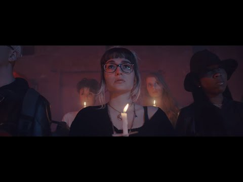 Krizz Kaliko  - You -  OFFICIAL MUSIC VIDEO