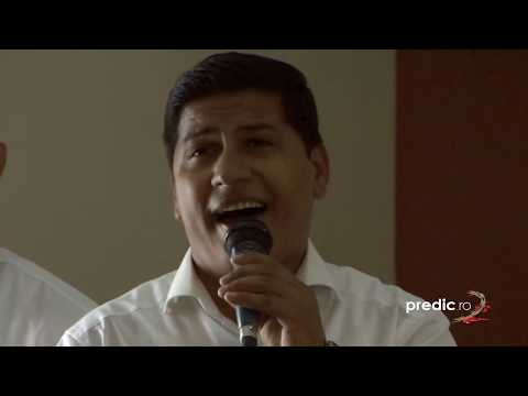 Evanghelizare Biserica Rugul Aprins Cluj 07.09.2014 | www.predic.ro