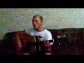 Краса твоя (Ескейп cover) 