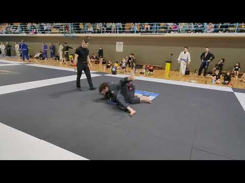 Anton vs David Dorfliger - Tukaha Rotorua - Northisland Championship