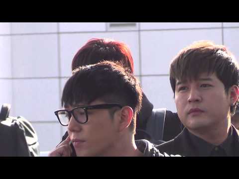 130114 ICN SJ kyuhyun focus