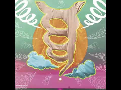 Yama Warashi - Crispy Moon (2022) FULL ALBUM [Japanese New Age, Ambient Kayokyoku]