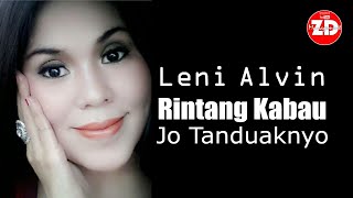 Download lagu LENI ALVIN RINTANG KABAU JO TANDUAKNYO lagu terbar... mp3
